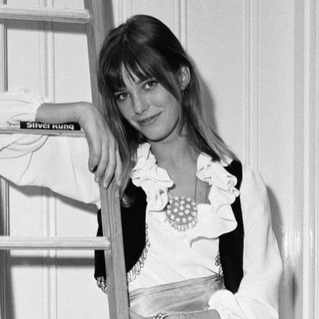 Cztery modowe lekcje od Jane Birkin, które powinna znać każda kobieta